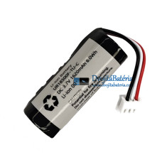 Batéria pre PLC UR18500F-TU-C [Náhradná batéria]